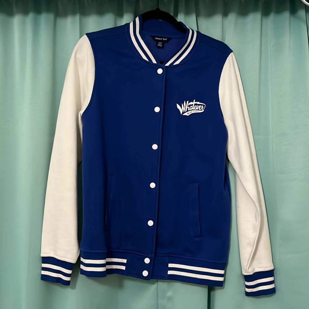 Bud Light Bomber Jacket